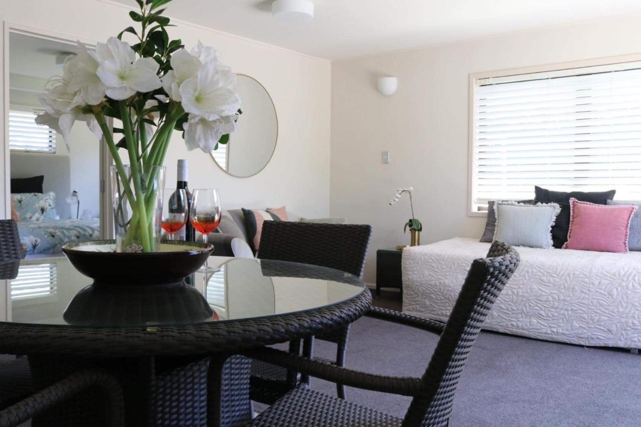 Retreat On Rita ~ Downtown Mount Maunganui With Beach Access Esterno foto