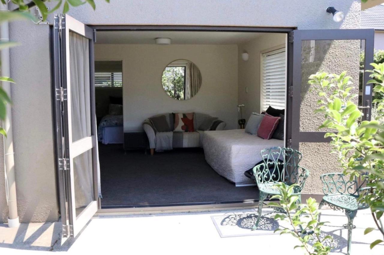Retreat On Rita ~ Downtown Mount Maunganui With Beach Access Esterno foto