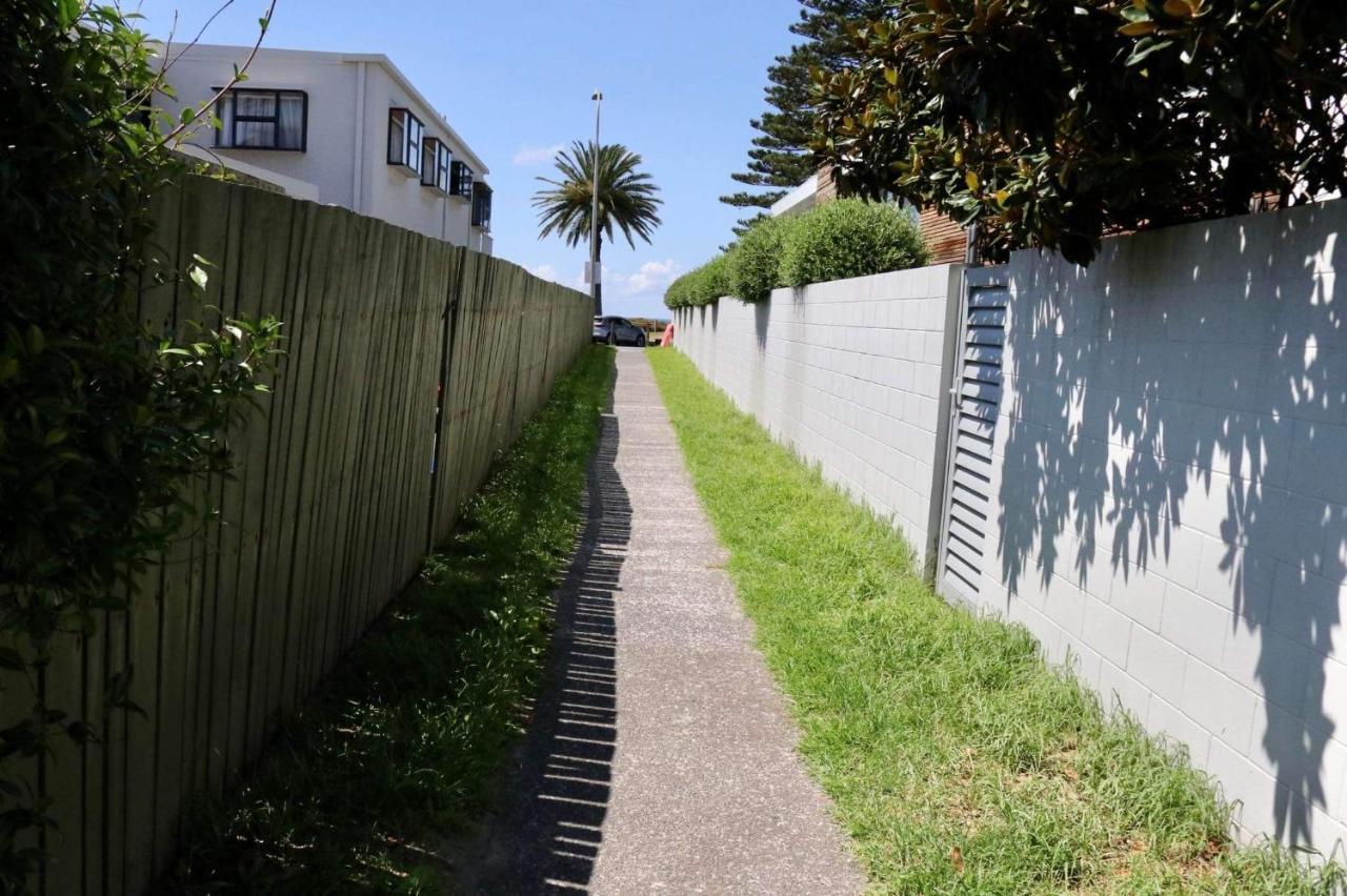 Retreat On Rita ~ Downtown Mount Maunganui With Beach Access Esterno foto