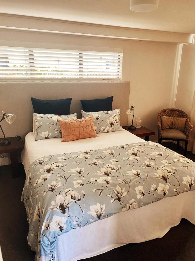 Retreat On Rita ~ Downtown Mount Maunganui With Beach Access Esterno foto